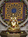 Bhagwan Swaminarayan